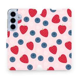 Phone Case Samsung Galaxy S25 FE 5G - Design VP84S