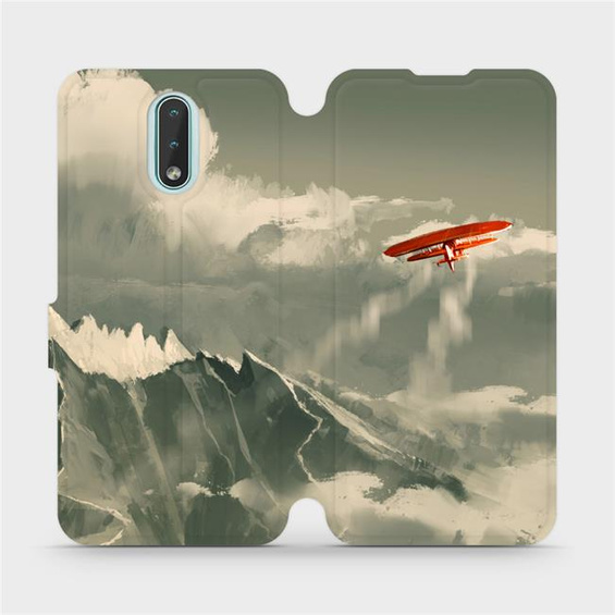 Phone Case Nokia 2.3 - Design MA03P