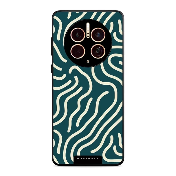 Etui Glossy Case do Huawei Mate 50 Pro - wzór GA61G