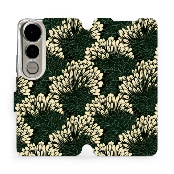 Etui do Vivo V50 Lite - wzór VA45S