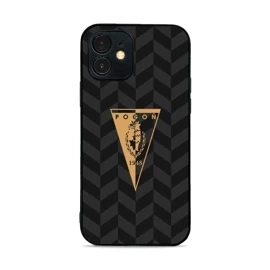 Hülle Glossy Case für Apple iPhone 12 mini - Farbe G06PS