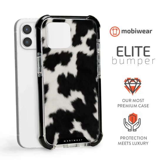 Case MagSafe Elite Bumper for Apple iPhone 12 - Design D165D