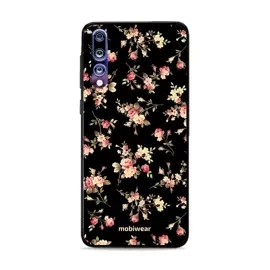 Phone Glossy Case Huawei P20 Pro - Design G039G