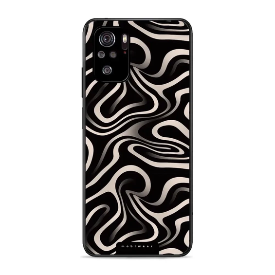 Phone Glossy Case Xiaomi POCO M5s - Design GA63G