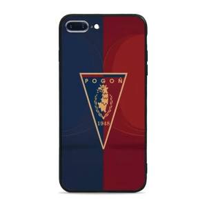 Phone Glossy Case Apple iPhone 8 Plus - Design G08PS