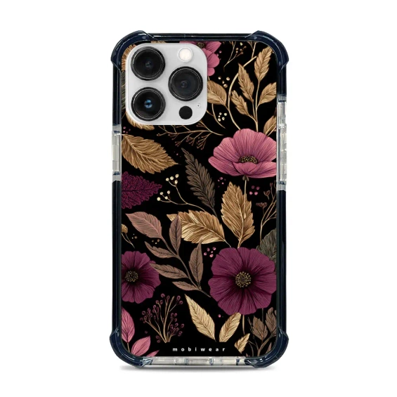 Case MagSafe Elite Bumper for Apple iPhone 13 Pro - Design D170D