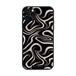 Hülle Glossy Case für Apple iPhone 11 Pro Max - Farbe GA63G