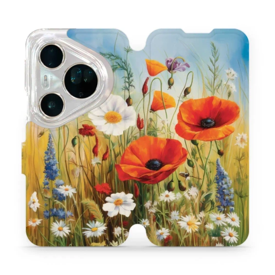 Etui do Huawei Pura 80 Ultra - wzór VP43S