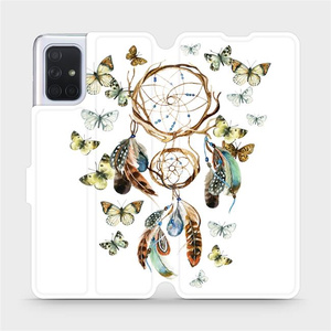 Phone Case Samsung Galaxy A71 - Design M001P