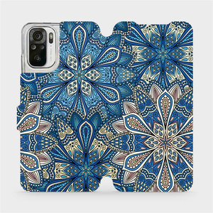 Phone Case Xiaomi Redmi Note 10 - Design V108P