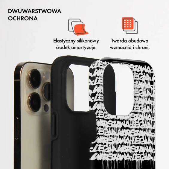 Case Elite Pro for Xiaomi Redmi 14C - Design E08LW