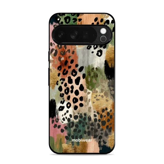 Hülle Glossy Case für Google Pixel 10 Pro XL - Farbe G167G