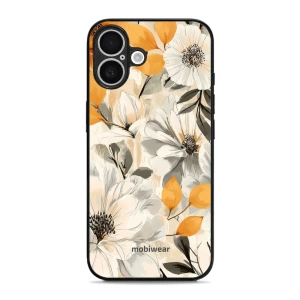 Phone Glossy Case Apple iPhone 16 Plus - Design GP75G