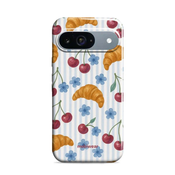 Case Elite Pro for Google Pixel 9 - Design EP85E