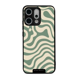 Phone Glossy Case OPPO Reno 14 5G - Design GA57G