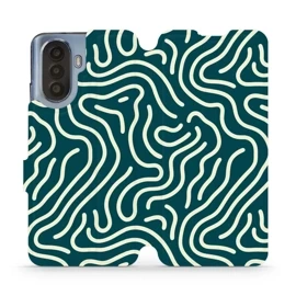 Phone Case Huawei Nova Y70 - Design VA61S