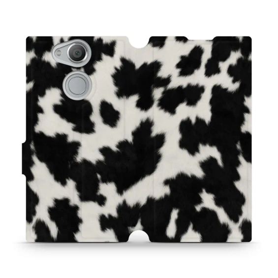 Etui do Sony Xperia XA2 - wzór V165S