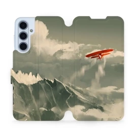 Phone Case Samsung Galaxy M35 5G - Design MA03P