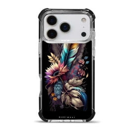 Case MagSafe Elite Bumper for Apple iPhone 17 Pro Max - Design D011D