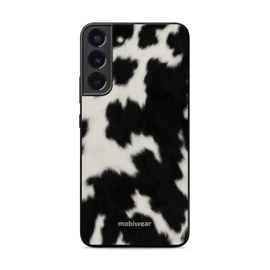 Etui Glossy Case do Samsung Galaxy S22 Plus - wzór G165G