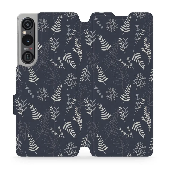 Etui do Sony Xperia 1 V - wzór VP15S