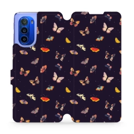 Phone Case Motorola Moto G51 5G - Design VP78S