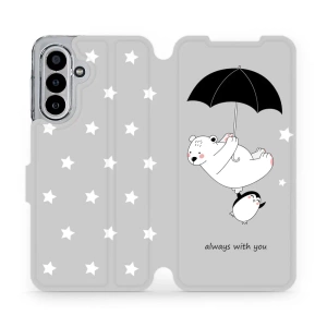 Phone Case Samsung Galaxy A17 5G - Design MH08P