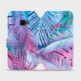 Phone Case Samsung Galaxy Xcover 4 - Design MG10S