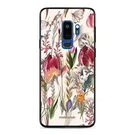 Etui Glossy Case do Samsung Galaxy S9 Plus - wzór G031G