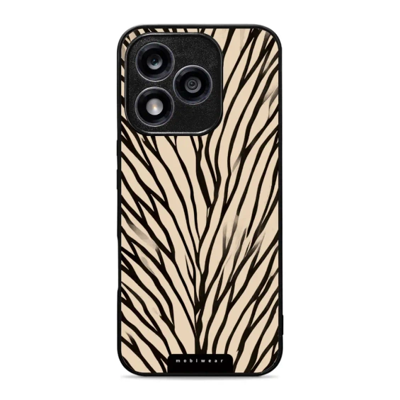 Etui Glossy Case do Huawei Honor 400 Lite - wzór GA52G