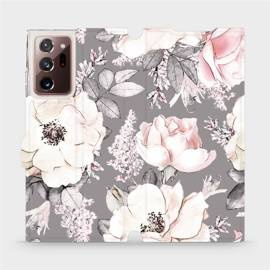 Phone Case Samsung Galaxy Note 20 Ultra - Design MX06S