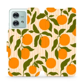 Phone Case Motorola Edge 40 Neo - Design VP82S