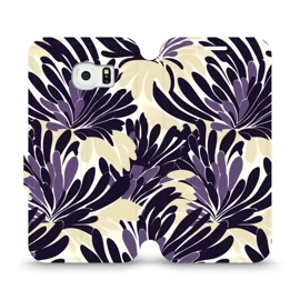 Etui do Samsung Galaxy S6 Edge - wzór VA47S