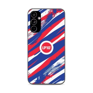 Etui Glossy Case do Samsung Galaxy A34 5G - wzór G10GZ