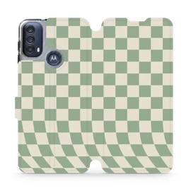 Phone Case Motorola Moto E40 - Design VA58S