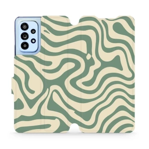 Phone Case Samsung Galaxy A53 5G - Design VA57S