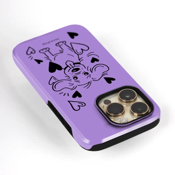 Case Elite Pro for Xiaomi 13T - Design E58BS