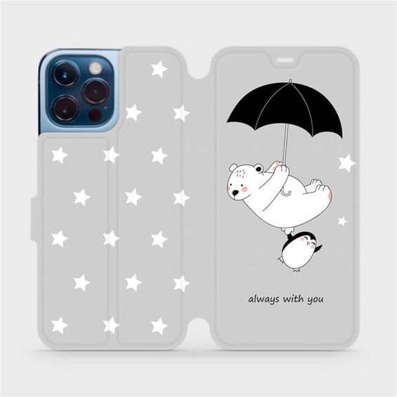 Phone Case Apple iPhone 13 Pro Max - Design MH08P