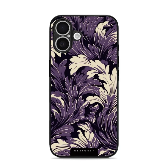 Phone Glossy Case Apple iPhone 16 - Design GA46G