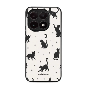 Etui Glossy Case do Xiaomi 15T - wzór G162G