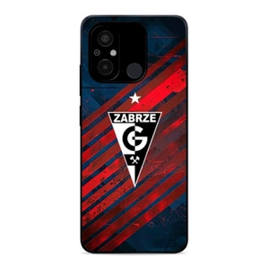 Hülle Glossy Case für Xiaomi Redmi 12C - Farbe G04GZ