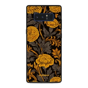 Phone Glossy Case Samsung Galaxy Note 8 - Design G173G