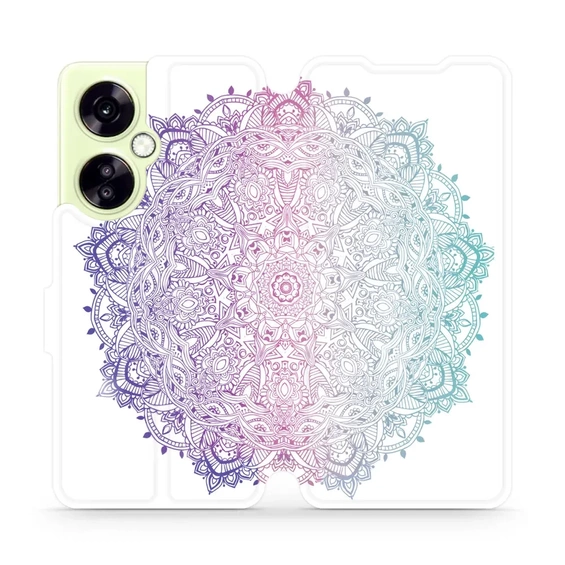 Etui do OnePlus Nord CE 3 Lite 5G - wzór M008S