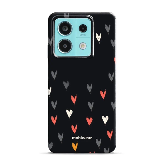 Case Elite Pro for Xiaomi Redmi Note 13 5G - Design EP79E
