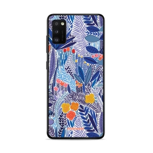 Phone Glossy Case Samsung Galaxy A41 - Design G037G