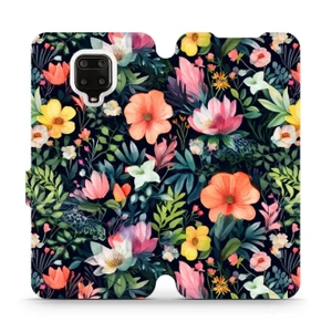 Hülle für Xiaomi Redmi Note 9 Pro - Farbe VP48S