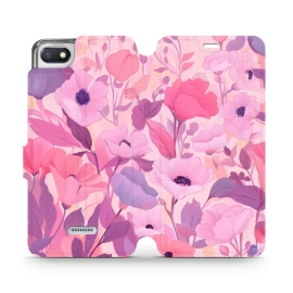 Etui do Xiaomi Redmi 6A - wzór VP74S