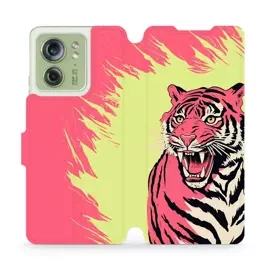 Phone Case Motorola Edge 40 - Design VP51S