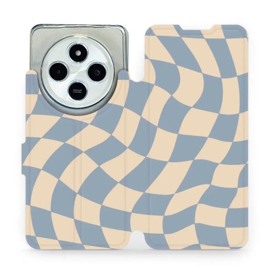 Etui do Xiaomi POCO C75 - wzór VA59S