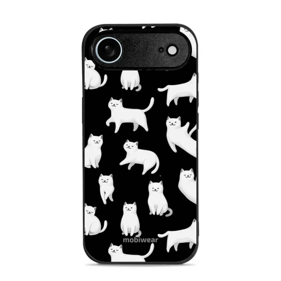 Etui Glossy Case do Apple iPhone 17 Air - wzór G163G